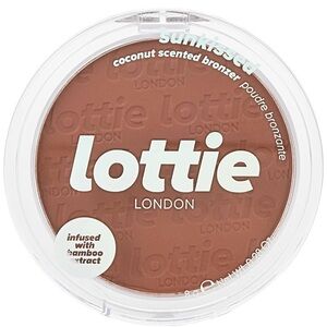 Lottie London Sunkissed Baked Bronzer - Sunglow